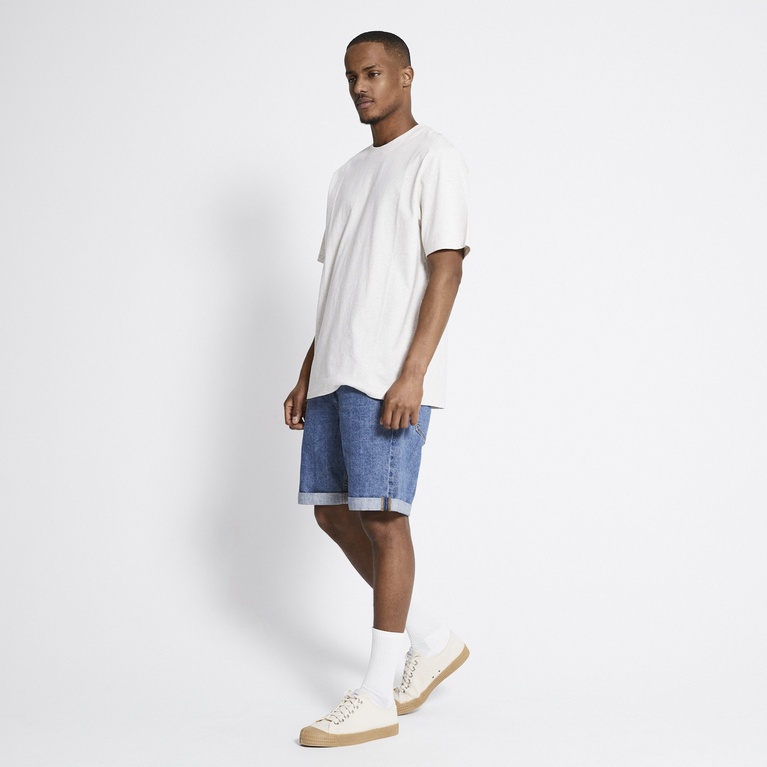 Denim shorts "Grant"
